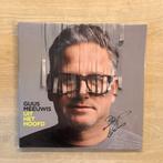 Guus Meeuwis - Uit Het Hoofd gesigneerd vinyl, Ophalen of Verzenden, Zo goed als nieuw, 12 inch, Pop