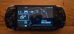 Playstation portal psp 3004, Spelcomputers en Games, Spelcomputers | Sony PSP, Ophalen, Met games, Zo goed als nieuw, PSP 3000