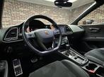 SEAT Leon 2.0 TSI CUPRA 300 BEATS COPPER PACK ALCANTARA LED, Stoelverwarming, 15 km/l, Euro 6, 4 cilinders