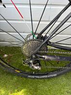 Candondale lefty, Fietsen en Brommers, Fietsonderdelen, Ophalen of Verzenden, Zo goed als nieuw, Mountainbike, Voorvork