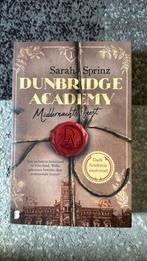 Dunbridge Academy - Anywhere | Sarah Sprinz | Nieuwstaat, Verzenden, Zo goed als nieuw
