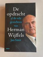 De opdracht - Herman Wijffels biografie, Ophalen of Verzenden, Zo goed als nieuw, Politiek