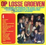 Various: Op Losse Groeven 4 (1972), Cd's en Dvd's, Vinyl | Nederlandstalig, Verzenden, Zo goed als nieuw, Overige formaten, Levenslied of Smartlap