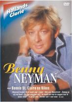 Benny Neyman – Benny Neyman  DVD  Nieuw  Ongebruikt, Cd's en Dvd's, Alle leeftijden, Ophalen of Verzenden, Nieuw in verpakking