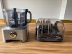 Foodprocessor MultiPro Sense FPM810 Kenwood, Ophalen, Zo goed als nieuw