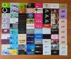 Verzameling cadeaukaarten Zweden, Ophalen of Verzenden