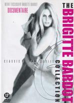 Te koop 4dvdbox the brigitte bardot collection (6 films), Alle leeftijden, Ophalen of Verzenden, Zo goed als nieuw, 1940 tot 1960