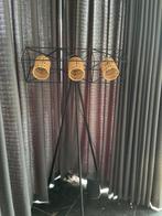 vloerlamp, Ophalen, Overige materialen, Zo goed als nieuw, 150 tot 200 cm