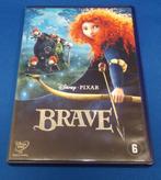 Disney Brave (DVD), Vanaf 6 jaar, Verzenden, Gebruikt, Tekenfilm