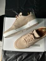 Ps Poelman beige Kevin heren sneakers maat 43, Kleding | Heren, Schoenen, Overige, Overige kleuren, Ophalen of Verzenden, Sneakers of Gympen