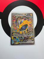 Iron hands ex sir prismatic evolutions, Ophalen of Verzenden, Zo goed als nieuw, Losse kaart
