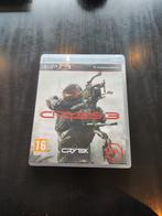Crysis 3 PS3, Gebruikt, Vanaf 18 jaar, Shooter, 1 speler