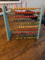 Oud telraam, Antiek en Kunst, Antiek | Speelgoed, Ophalen of Verzenden