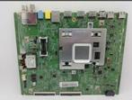 Mainboard Samsung UE55NU7179U BN94-12802E BN41-02635A, Verzenden, Zo goed als nieuw