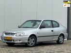 Hyundai Accent 1.5i LS AUTOMAAT AIRCO, Auto's, Hyundai, Accent, Gebruikt, Origineel Nederlands, 994 kg