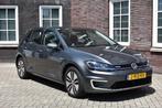 Volkswagen Golf e-Golf E-DITION, Automaat, Parkeersensor, Golf, Sedan