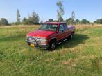 Chevrolet K1500 V8 5,7L  4X4 1996, Automaat, 2220 kg, Chevrolet, Leder