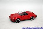Porsche 911 Speedster 1/43 NZG, Verzenden, Nieuw, Auto, Overige merken