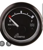 Nieuwe watertankmeter Wema, Ophalen of Verzenden, Nieuw