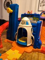 VTech Toet toet ruimte station, Ophalen, Zo goed als nieuw, 2 tot 4 jaar