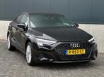 Audi A3 Limousine 35 TFSI Advanced edition KEYLESS/CAMERA/NA, 65 €/maand, Stof, 4 cilinders, 150 pk