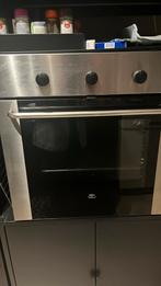 Ikea whirlpool oven, Witgoed en Apparatuur, Ovens, Gebruikt, Ophalen of Verzenden, Inbouw, Oven
