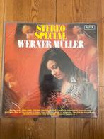 Pop Vinyl - Werner Müller, Ekseption & Meer, Ophalen of Verzenden, 1960 tot 1980, Gebruikt, 12 inch