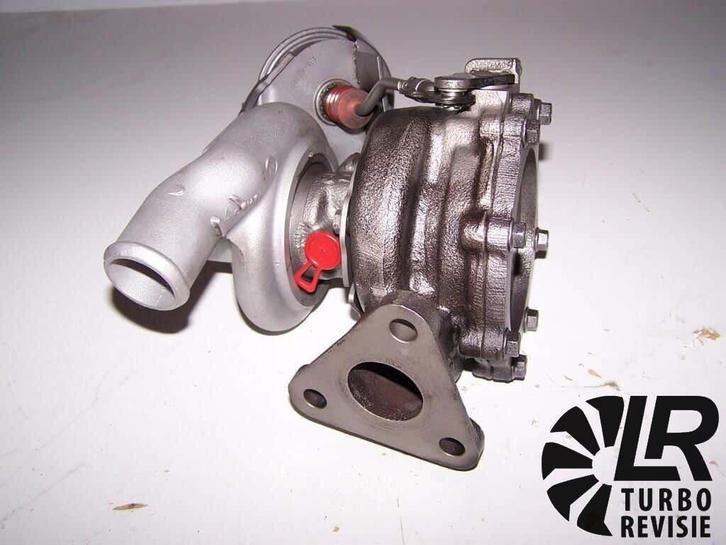 Turbo revisie OPEL 1.7 cdti 74 kw 100pk, Auto-onderdelen, Motor en Toebehoren, Gereviseerd, Ophalen of Verzenden