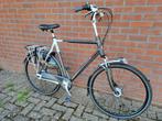 Gazelle Eclips H65, izgst! nexus 8 premium, Beurt, Nw banden, Ophalen, Versnellingen, Zo goed als nieuw, 65 cm of meer