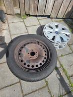 Stalen velgen 16 inch, Ophalen