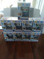 Partij Funko poppen en sd toys minifiguren nieuw, Ophalen of Verzenden, Nieuw