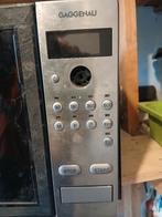 Magnetron, Witgoed en Apparatuur, Magnetrons, Combimagnetron, Gebruikt, Ophalen of Verzenden, Inbouw