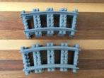 Lego rails, Ophalen, Zo goed als nieuw, Losse stenen, Lego