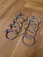 Soft shackles en splits mogelijkheden!, Ophalen of Verzenden, Nieuw, Lijn of Blok