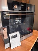 Pelgrim OVM436 Oven - Inbouw, Witgoed en Apparatuur, Oven, Hete lucht, Zo goed als nieuw, Inbouw