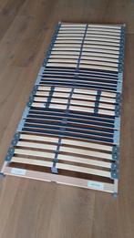 tosca bedbodem 2 stuks, Huis en Inrichting, Ophalen, Zo goed als nieuw, Eenpersoons, 80 cm