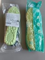 Nieuwe inlegzooltjes, Ophalen of Verzenden