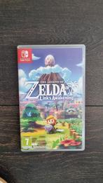 Legend of Zelda - Link's Awakening - Nintendo Switch, Vanaf 7 jaar, Avontuur en Actie, Ophalen of Verzenden, 1 speler