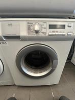 AEG Lavamat_Turbo - 7KG Wasmachine - Refurbished, Witgoed en Apparatuur, Wasmachines, Energieklasse A of zuiniger, 85 tot 90 cm