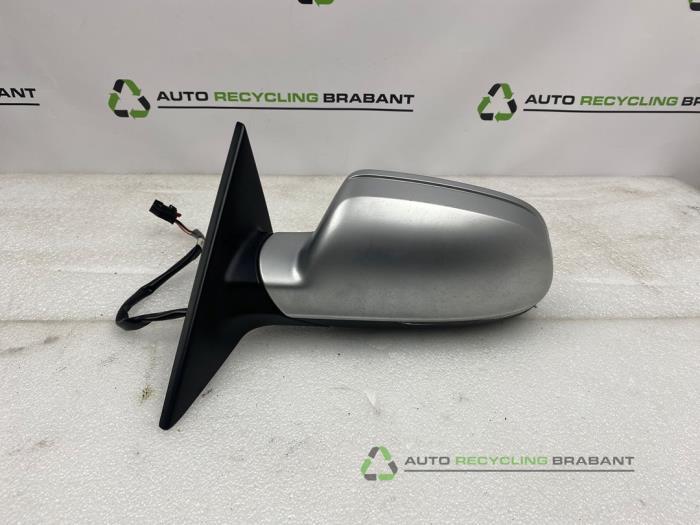 Buitenspiegel links van een Audi S4, Auto-onderdelen, Spiegels, Gebruikt, 3 maanden garantie, Ophalen of Verzenden