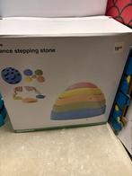 Balanceerstenen balansspel, Ophalen, Nieuw, Bouwen
