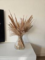 Droogbloemen boeket, Ophalen, Zo goed als nieuw