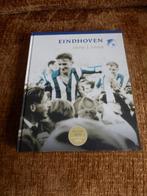 EINDHOVEN 1909 - 2009. JUBILEUMBOEK 100 JAAR.+D.V.D, Boeken, Sportboeken, Ophalen of Verzenden, Zo goed als nieuw, Balsport, Frans van den Nieuwenhof,