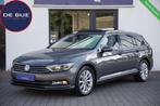 Volkswagen Passat Variant 1.6 TDI Automaat Highline|2e Eig|T, Auto's, Volkswagen, Gebruikt, 4 cilinders, 25 km/l, 750 kg