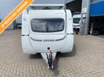 Eriba Feeling 442 LEVERBAAR JULI, Caravans en Kamperen, Caravans, Bedrijf, 1000 - 1250 kg, 5 tot 6 meter, Eriba