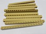 Partij nieuwe 10x in diverse kleuren 1x16 Lego stenen, Ophalen of Verzenden, Nieuw, Losse stenen, Lego