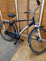 Sparta Marathon/8 versnellingen/framemaat 55 cm/naafdynamo., Ophalen, Sparta, Gebruikt, Versnellingen