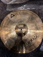 ISTANBUL CYMBALS TE KOOP !!!, Muziek en Instrumenten, Drumstellen en Slagwerk, Ophalen of Verzenden, Gebruikt, Overige merken
