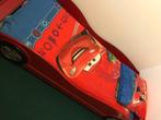 Kinderbed, Ophalen, 85 tot 100 cm, Gebruikt, Lattenbodem