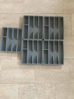 Bestekbak, 5x, Ophalen, Gebruikt